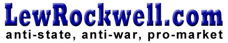 LewRockwell.com